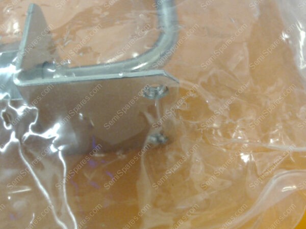 839-014411-101 | WELDMT  GAS INLET OFFSET - Image 5