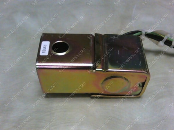 853-025244-003 | ASSY COIL SOLENOID - Image 3