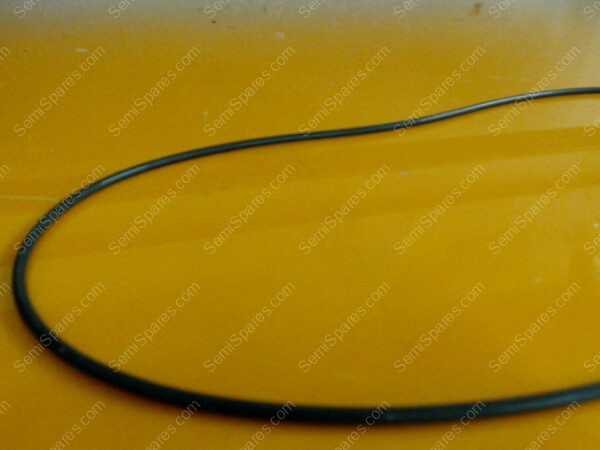 734-008123-001 | O-RING 12.00 ID X .125 C/S VI - Image 2