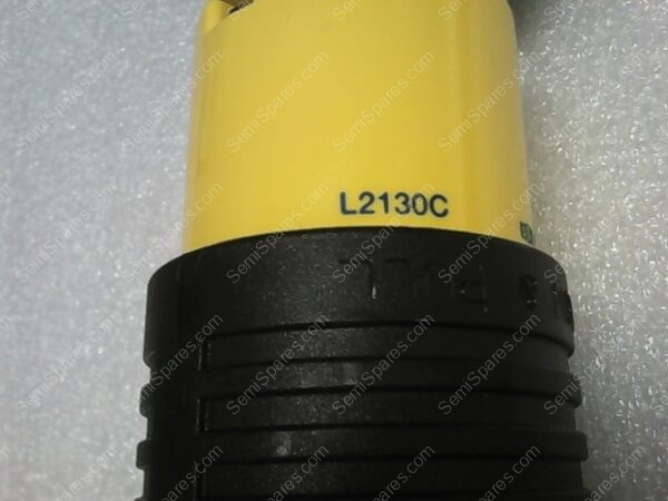 L2130C | LOCKING CONNECTOR HUBBELL - Image 2