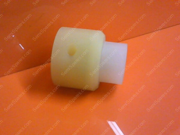 718-025279-002 | MOD,VLV,BACK PRESSURE,WTR - Image 2
