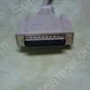 DB25 25PIN | DB25 25PIN MALE TO MALE CABLE 10FT