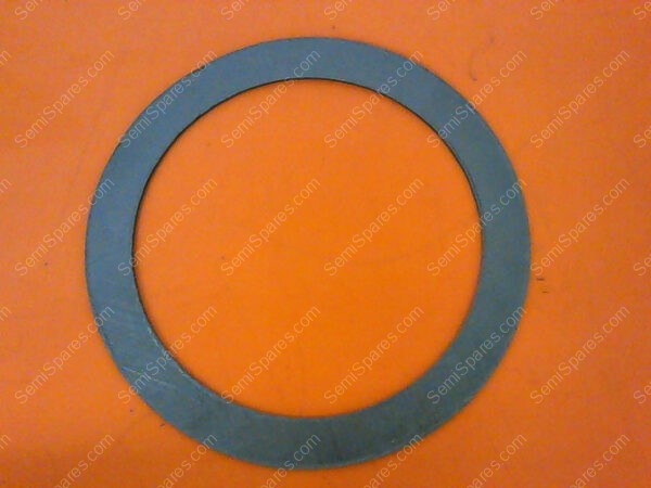 KT-1150-00 | KIT,ATMOSCAN DOOR GASKET, HAS115-001,FUR - Image 2