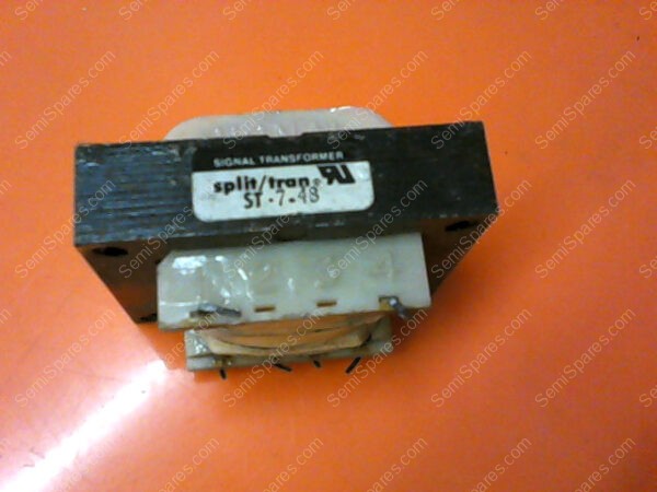 ST-7-48 | SIGNAL TRANSFORMER CO. SPLIT/TRAN ST-7-48 - Image 2