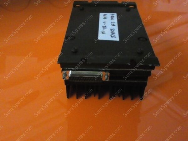 ZZ-9734-00 | COMPUMOTOR, C SERIES DRIVE, 93121600027 - Image 2