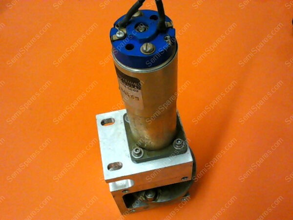 319A127-7 | GLOBE MOTORS DIVISION PN/319A127-7 24VOTS DC - Image 3