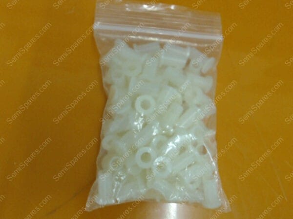 SC-0801-00 | SCREW,SCREW,INSULATOR,P/N 9910000024 - Image 3