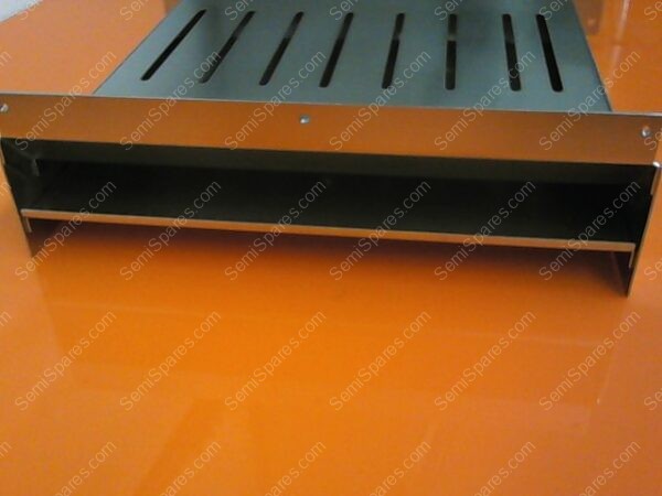714-056253-002 | BAFFLE,AIR,MTR DRVR CARD CAGE - Image 3