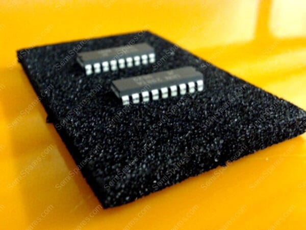 631-007873-001 | IC,UDN2981A,8-CHAN DRVR,DIP18 - Image 2