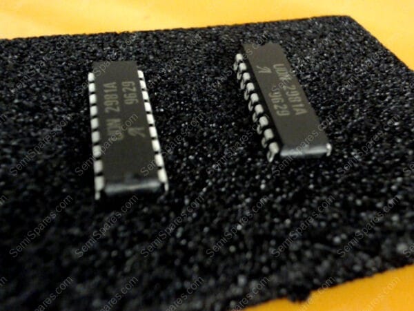 631-007873-001 | IC,UDN2981A,8-CHAN DRVR,DIP18 - Image 4