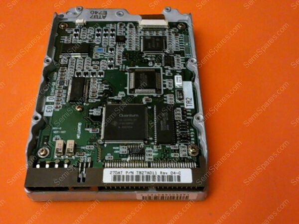 853-100105-001 | ASSY,NEXT USER DISK - Image 3