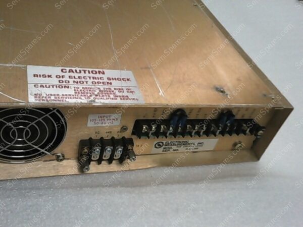 PS-0275-00 | POWER-SUP,TCR,20530-1-0502,H5466001 - Image 3