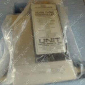 MF-1127-00 | MFC,UFC-1500A,100 SCCM,N2,SN C15-17980