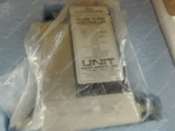 MF-1127-00 | MFC,UFC-1500A,100 SCCM,N2,SN C15-17980