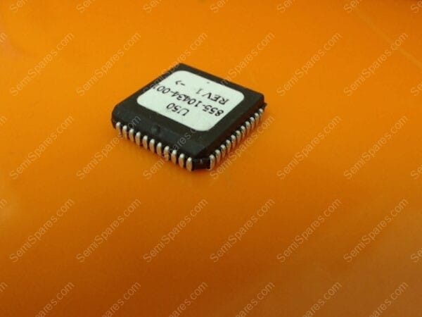 855-010434-001 | ASSY, PROGRAMMED EPLD, U50 - Image 3