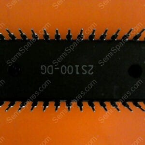 N82S100N | N82S100N SIGNETICS PROGRAMMABLE LOGIC ARRAY FPLA IC COMMODORE 64 PLA 906114-01