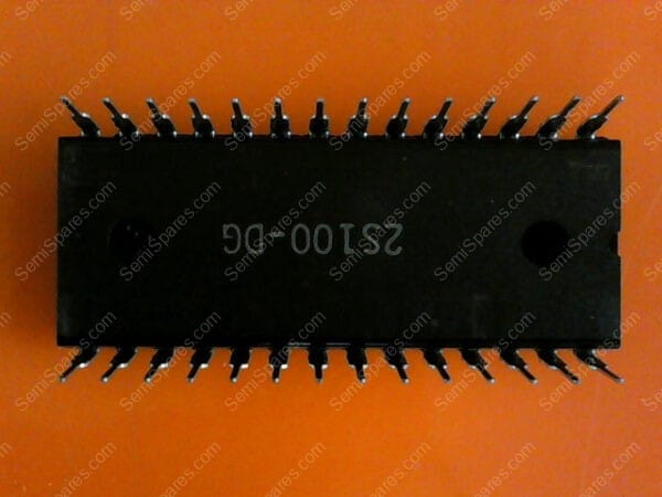 N82S100N | N82S100N SIGNETICS PROGRAMMABLE LOGIC ARRAY FPLA IC COMMODORE 64 PLA 906114-01