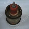 CV05C-1000Y/5 | CV05C-1000Y/5 COMET VACUUM VARIABLE CAPACITOR, 10-1000 PF, 5KV/3KV