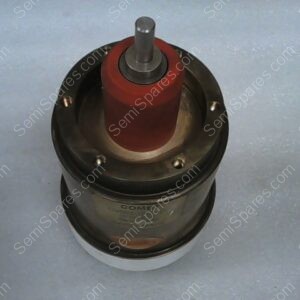 CV05C-1000Y/5 | CV05C-1000Y/5 COMET VACUUM VARIABLE CAPACITOR, 10-1000 PF, 5KV/3KV
