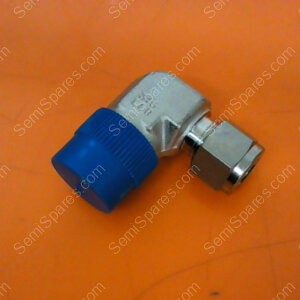 921-009926-015 | FTG,ELBOW,1/2MPTX3/8 T SST