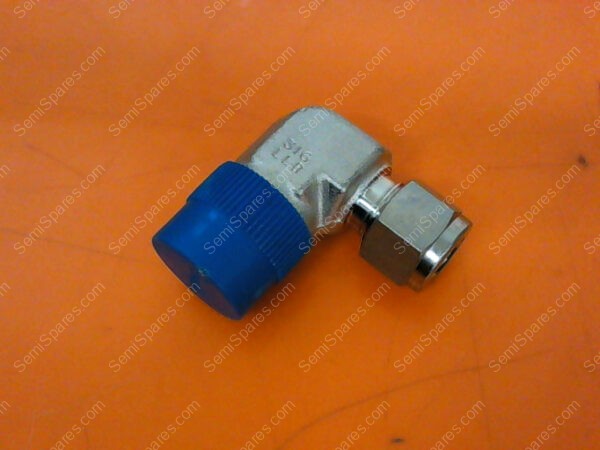 921-009926-015 | FTG,ELBOW,1/2MPTX3/8 T SST