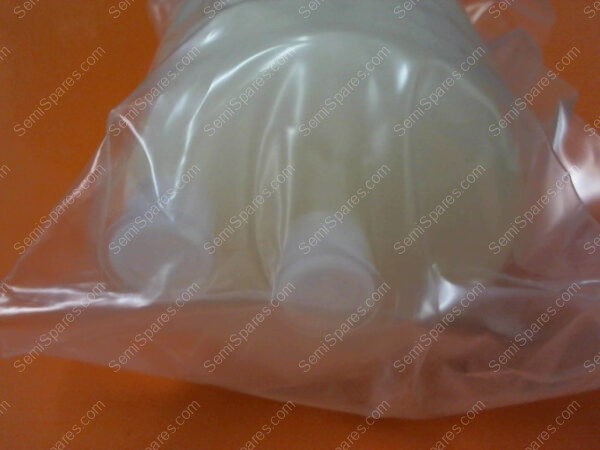 775-099229-001 | FLTR,DISPOSABLE,1/4 SWAGELOK - Image 2