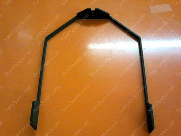 A02-083-01 | GASONICS, INC A02-083-01 | WAFER FRAME, P/N A02-083-01, REV B - Image 5