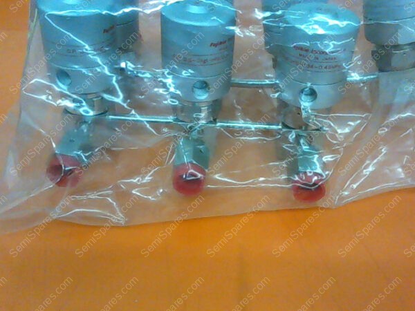 839-024556-900 | WELDMENT, MIXING MNFLD, CHMBR - Image 4