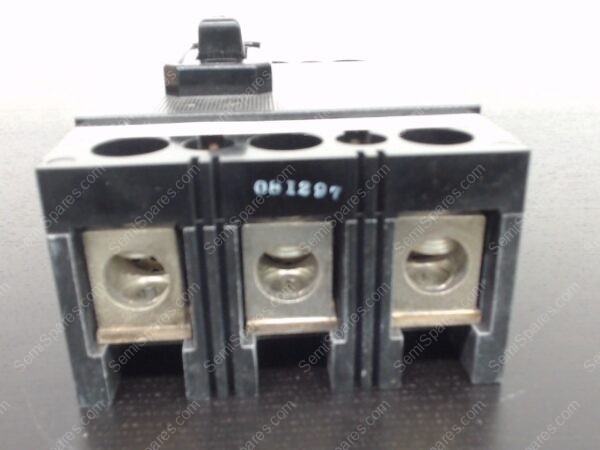 CB-0760-00 | CB, QJ3-B200, CIRCUIT BREAKER - Image 3