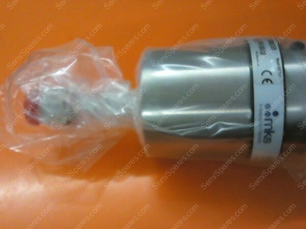 PT-9981-00 | MANOMETER, 1350-00128, 100 TORR - Image 2