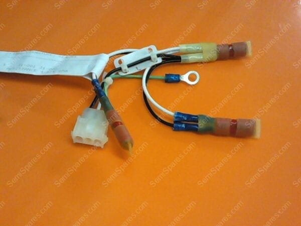 853-021664-001 | ASSY HEATER BELLOWS - Image 2