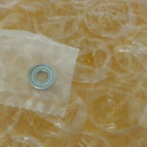 BG-4400-00 | BEARING,11-0333,5/8X1/4,IAS LOADER FURN