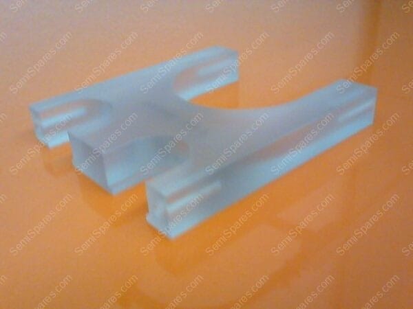 713-025925-001 | CLAMP CORE LWR AUTOTUNE III - Image 3