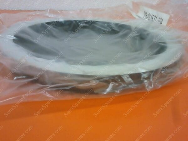 715-011531-104 | ELECTRODE ALUMINUM ANODIZED