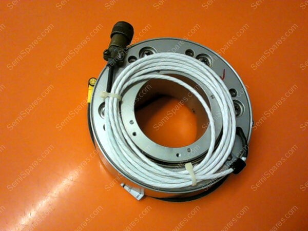 701261400 | SPLIP RING ASSY,3"ID - Image 3