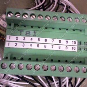 MSTB 1,5-5,08 | TERMINAL BLOCK CONNECTOR MSTB1,5-5,08
