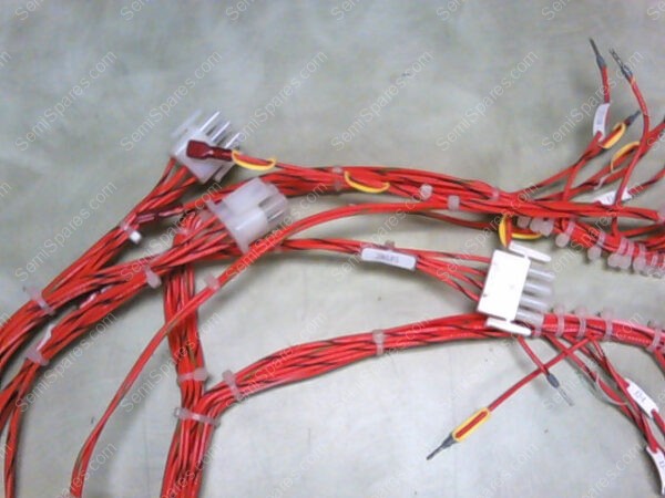 853-494771-002 | ASSY,HARN,AC CONT,I/O PNL,CE97 - Image 2