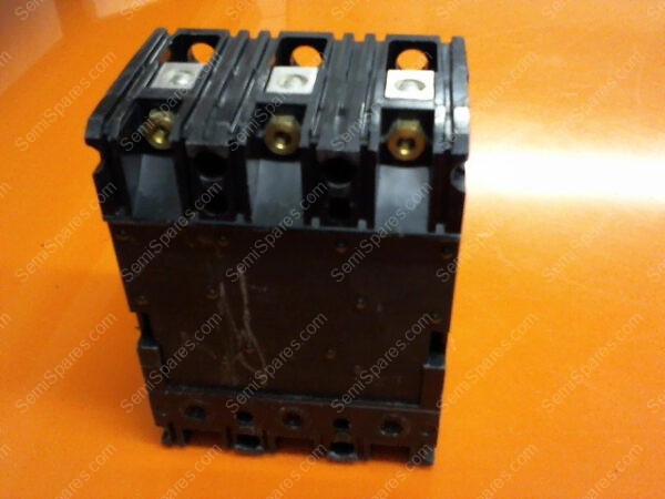 FAL34060 | SQUARE D 60 AMP THERMAL MAGNETIC CIRCUIT BREAKER - Image 3
