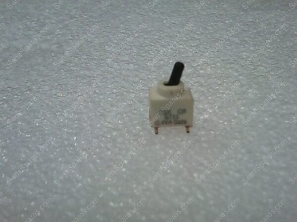 GT11MSCKE | TOGGLE SWITCHES - Image 2