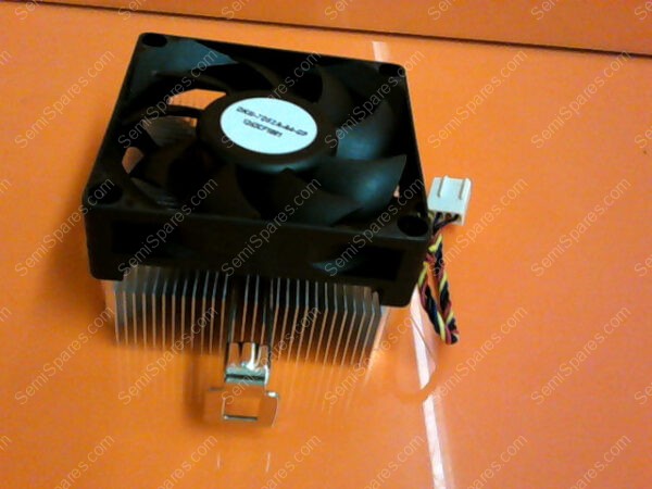 DKM-7D52A-A4-GP | AMD DKM-7D52A-A1-GP SEVER COOLING FAN & HEATSINK ASSEMBLY - Image 2
