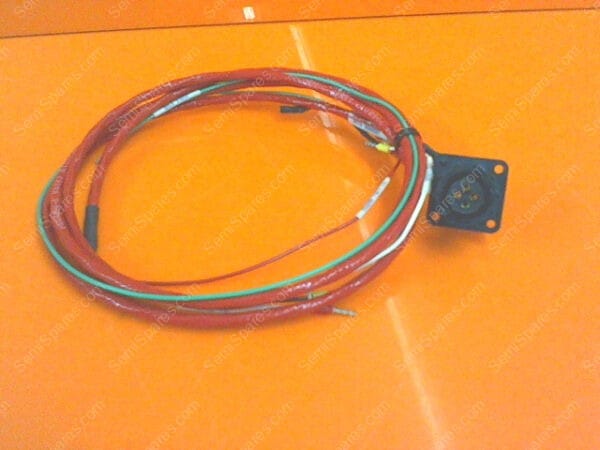 212911100 | CA ASSY,RBM DOOR INTRLK SNSR,L - Image 5