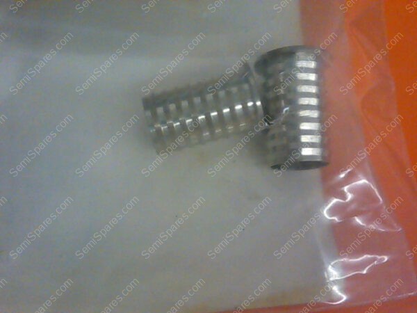 5122550 | METRON FTG, TUBE INSERT,5/8 ODID P/N 5122550 (PKG OF 2) - Image 2