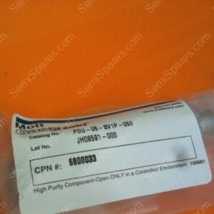 FL-6580-00 | FILTER,104508001,5 MICRON, 1/4, I9, POU-05-SV1P-050