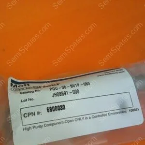FL-6580-00 | FILTER,104508001,5 MICRON, 1/4, I9, POU-05-SV1P-050