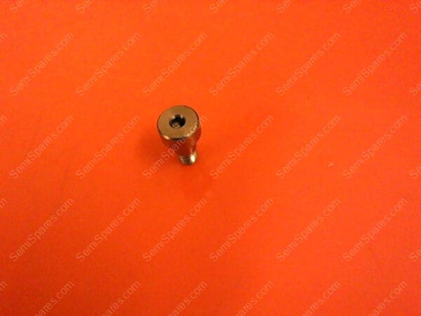720-093680-003 | SCR,8-32,SOC-HD,.187 DIA SHLDR - Image 2