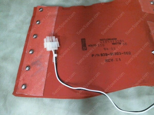 839-091303-002 | ASSY,HTR,TRANSITION MANF - Image 2