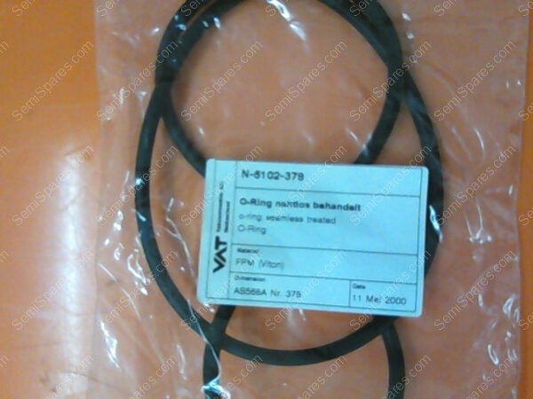 KT-0375-00 | KIT, SEAL,GATE VALVE - Image 3