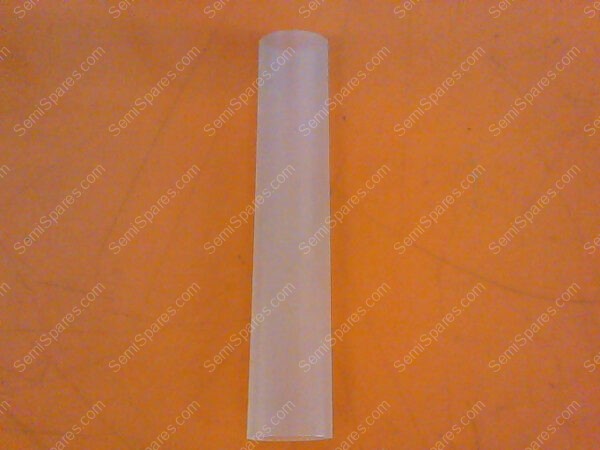 51239101 | HS TUBING CLR DW 4-2 GAX6"