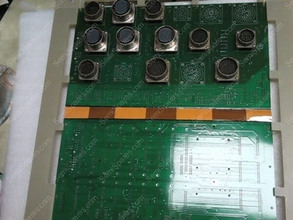 281051501 | LAM RESEARCH INTERFACE BOARD REV. 1 PWB ASSEMBLY PMC INTERFACE - Image 2