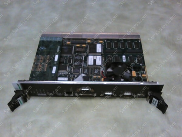 ZT-5510 | COMPACTPCI PCB-5510-0-PLC DCS SERVO CONTROL MOTOR POWER SUPPLY - Image 3